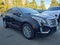 2018 Cadillac XT5 Luxury AWD