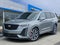 2024 Cadillac XT6 Base