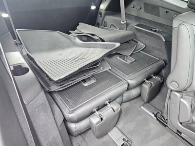 2024 Cadillac XT6 Base