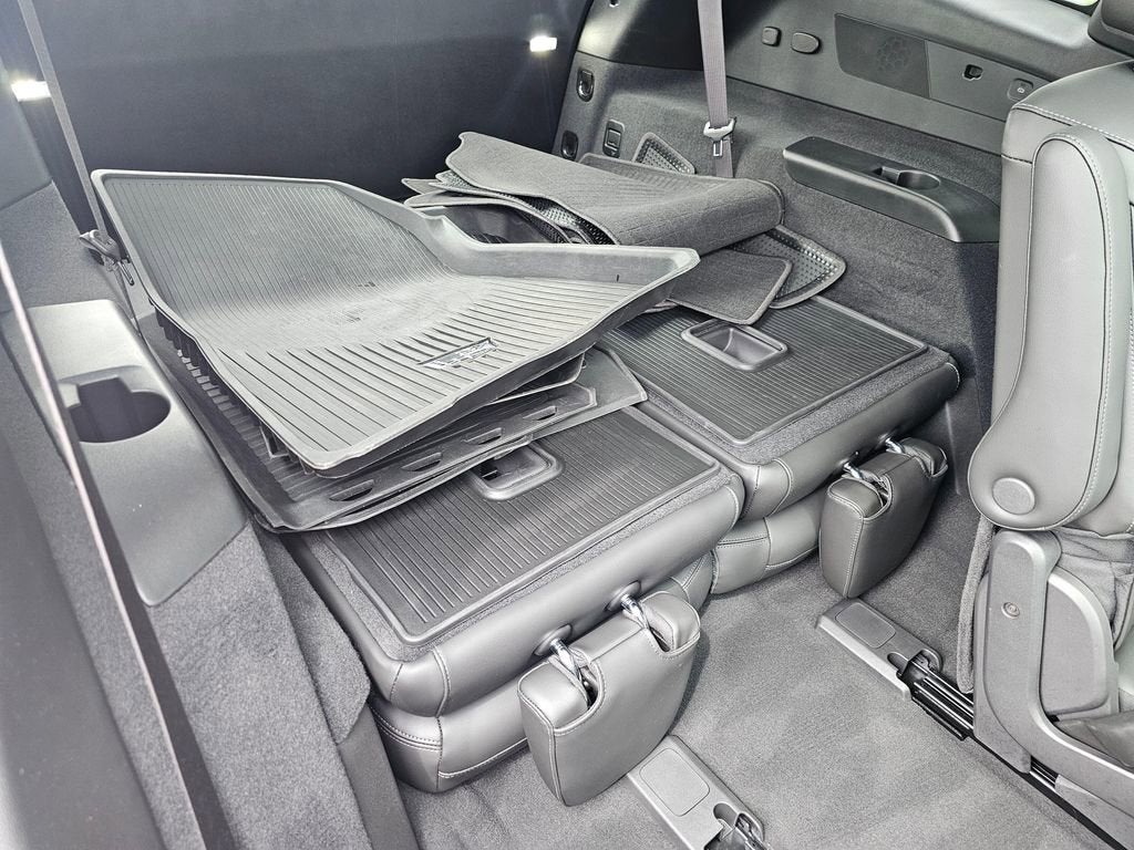 2024 Cadillac XT6 Base