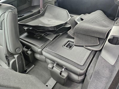 2024 Cadillac XT6 Base