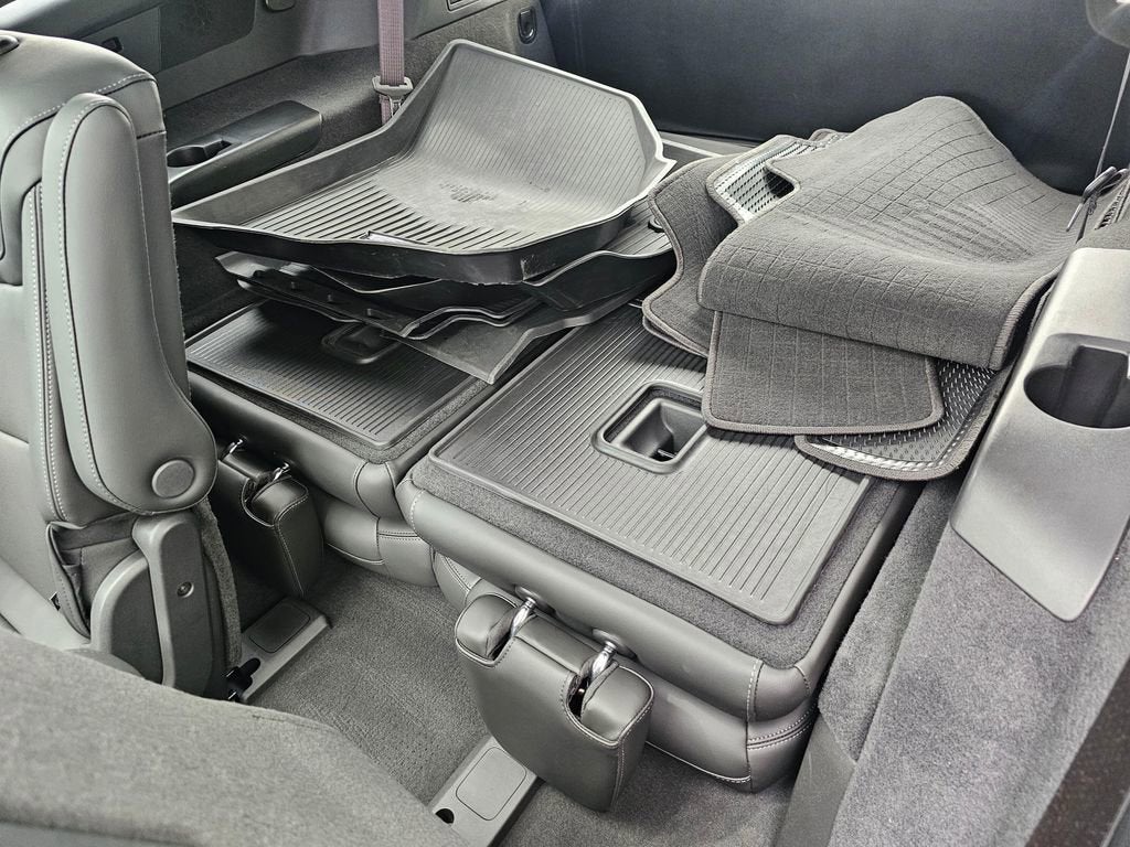 2024 Cadillac XT6 Base