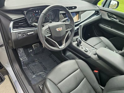 2024 Cadillac XT6 Base