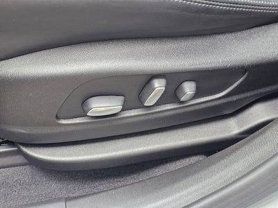 2024 Cadillac XT6 Base