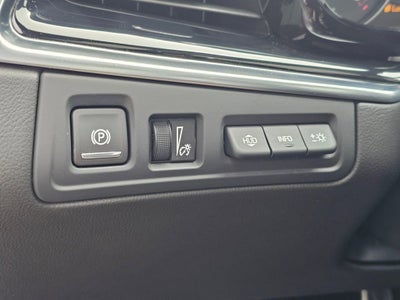 2024 Cadillac XT6 Base