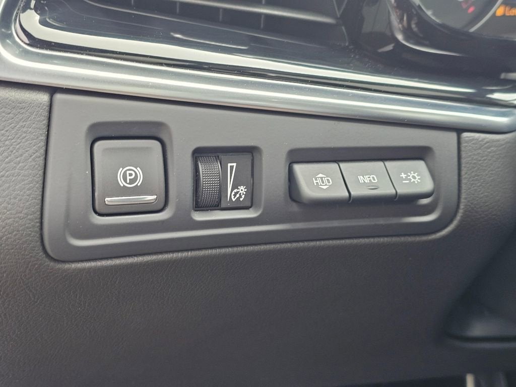 2024 Cadillac XT6 Base