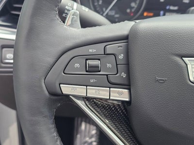 2024 Cadillac XT6 Base