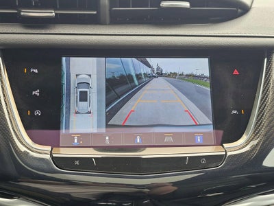 2024 Cadillac XT6 Base