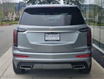 2024 Cadillac XT6 Base