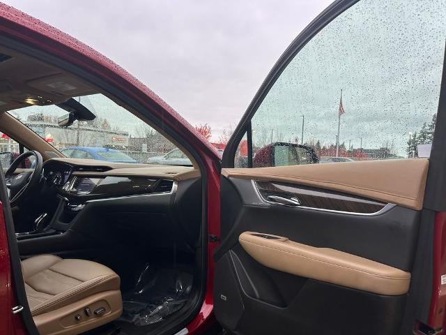 2023 Cadillac XT6 Sport