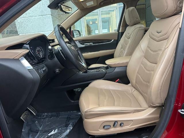 2023 Cadillac XT6 Sport