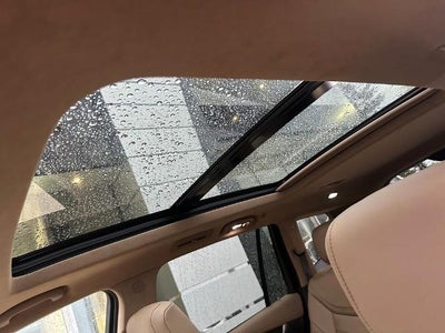 2023 Cadillac XT6 Sport