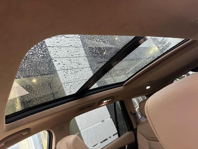 2023 Cadillac XT6 Sport