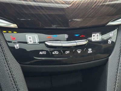 2023 Cadillac XT6 Sport