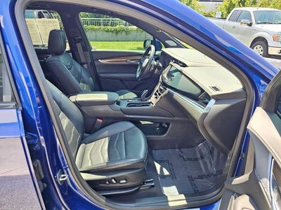 2023 Cadillac XT6 Sport
