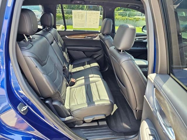 2023 Cadillac XT6 Sport