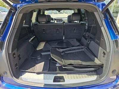 2023 Cadillac XT6 Sport