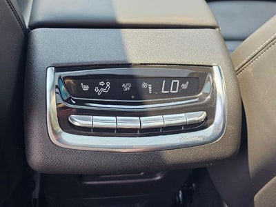 2023 Cadillac XT6 Sport