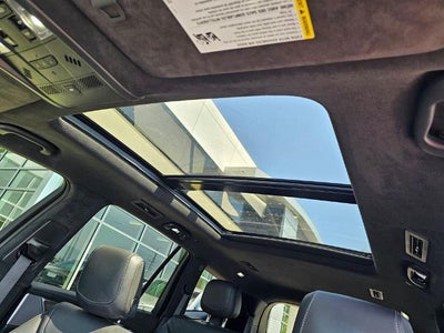 2023 Cadillac XT6 Sport