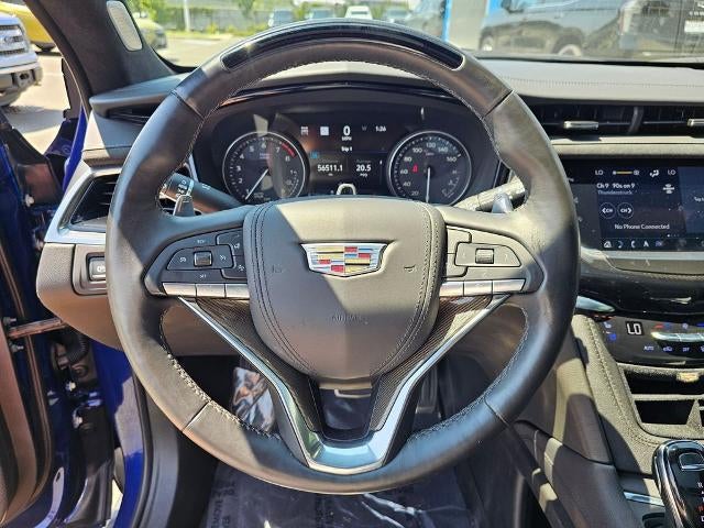 2023 Cadillac XT6 Sport