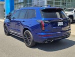 2023 Cadillac XT6 Sport