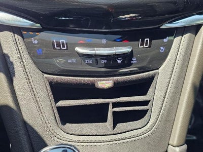 2023 Cadillac XT6 Sport