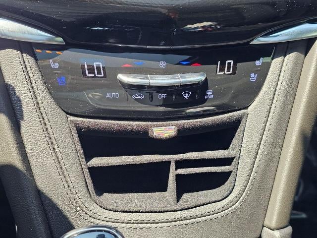 2023 Cadillac XT6 Sport