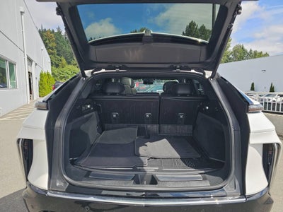 2024 Cadillac LYRIQ Base