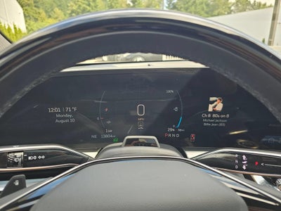 2024 Cadillac LYRIQ Base