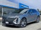 2025 Cadillac LYRIQ Base