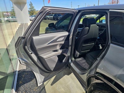 2025 Cadillac LYRIQ Base