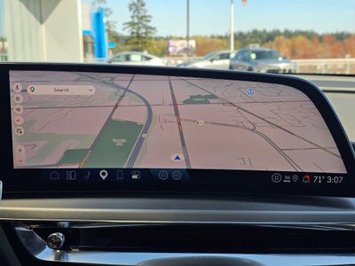 2025 Cadillac LYRIQ Base