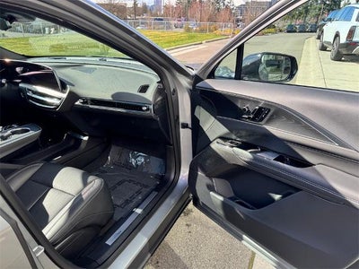 2025 Cadillac LYRIQ Sport 1