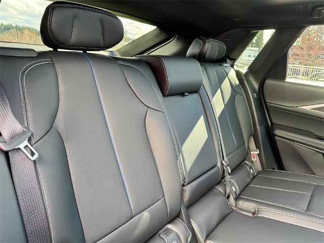 2025 Cadillac LYRIQ Sport 1