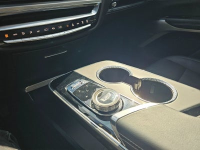2024 Cadillac LYRIQ Base