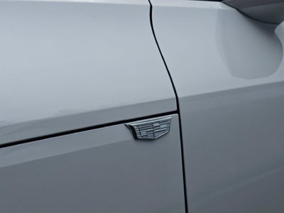 2024 Cadillac LYRIQ Base