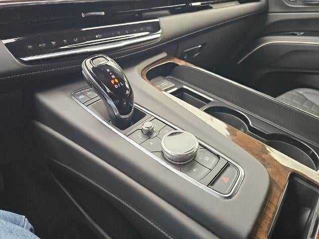 2024 Cadillac Escalade ESV Sport Platinum