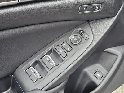 2019 Honda Accord Sedan EX-L 1.5T