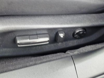 2019 Honda Accord Sedan EX-L 1.5T