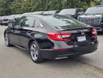 2019 Honda Accord Sedan EX-L 1.5T