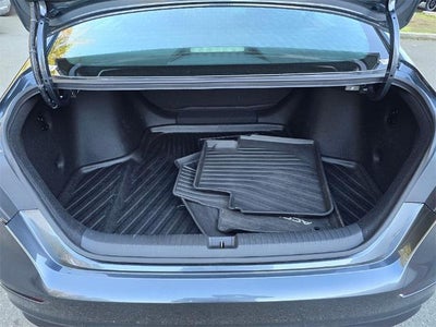 2024 Honda Accord Sedan LX