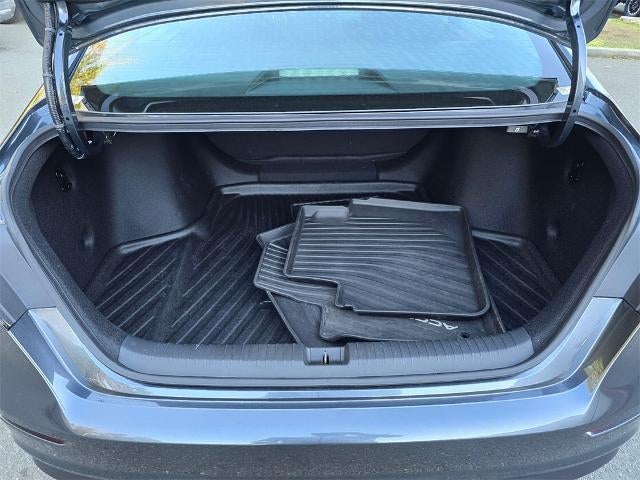 2024 Honda Accord Sedan LX