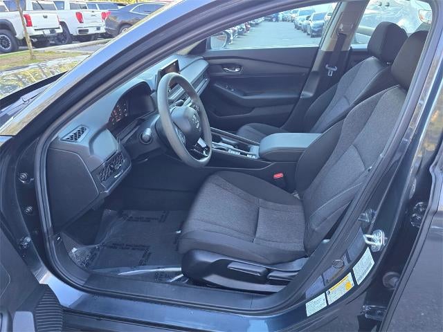 2024 Honda Accord Sedan LX