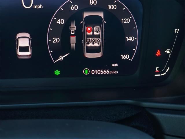 2024 Honda Accord Sedan LX