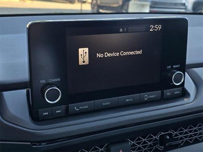 2024 Honda Accord Sedan LX