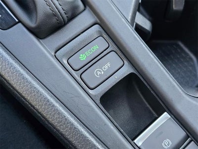 2024 Honda Accord Sedan LX