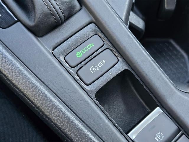 2024 Honda Accord Sedan LX