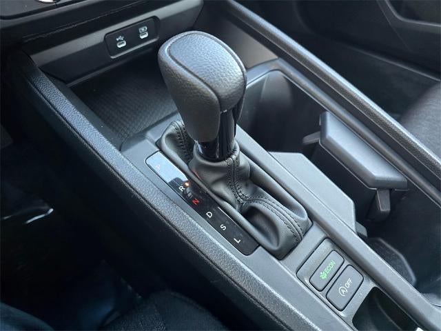 2024 Honda Accord Sedan LX