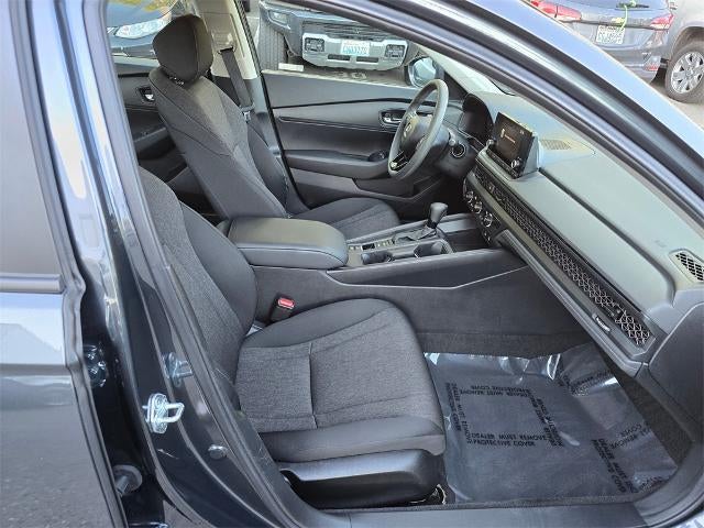 2024 Honda Accord Sedan LX