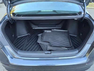 2024 Honda Accord Sedan LX